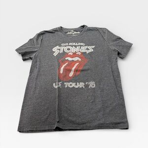 Lucky Brand The Rolling Stones T-shirt
